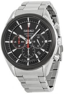 Ceas Seiko SSB089P1 Quartz Chronograph