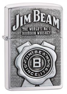 Brichetă Zippo Jim Beam Emblem 29829