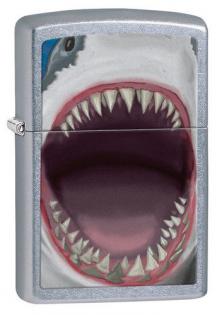 Brichetă Zippo Shark Teeth 28463