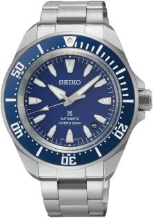 Ceas Seiko SRPL51J1 Prospex Diver Automatic Samurai