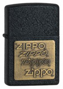 Brichetă Zippo Brass Emblem 362