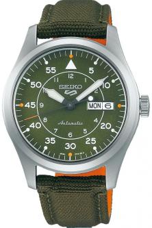 Ceas Seiko SRPH29K1 5 Sports Automatic Pilot