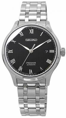 Ceas Seiko SRPC81J1 Presage Automatic