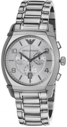 Ceas Emporio Armani AR0350 Classic Chronograph