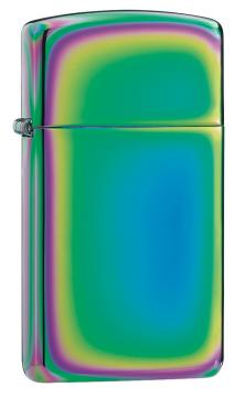 Brichetă Zippo Spectrum Slim 20493