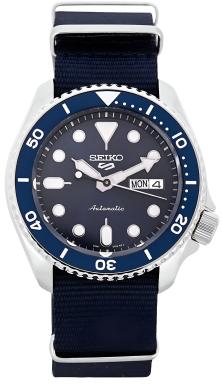 Ceas Seiko SRPD51K2 5 Sports Automatic