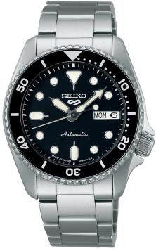 Ceas Seiko SRPK29 SRPK29J1 5 Sports Automatic