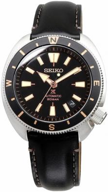 Ceas Seiko SRPG17K1 Prospex Tortoise Land Edition