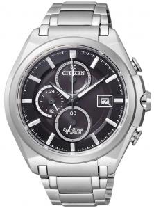 Ceas Citizen CA0350-51E Chrono Super Titanium 