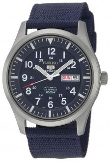 Ceas Seiko 5 Sports SNZG11K1 Automatic