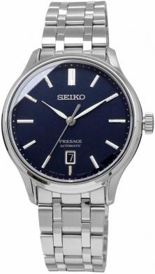 Ceas Seiko SRPD41J1 Presage Automatic Zen Garden