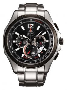 Ceas Orient FSY00001B Sport Chronograph