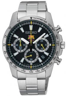 Ceas Seiko SSB073P1 Chrono FC Barcelona