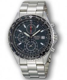 Ceas Seiko SND253 SND253P1 Flightmaster Pilot