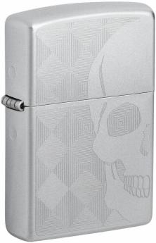 Brichetă Zippo Skull 48208