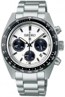 Ceas Seiko SSC813P1 Prospex Solar Chronograph Speedtimer