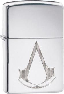 Brichetă Zippo Assassins Creed 29486