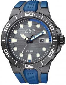 Ceas Citizen BN0097-02H Scuba Fin