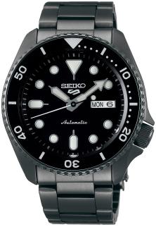 Ceas Seiko SRPD65K1 5 Sports Automatic