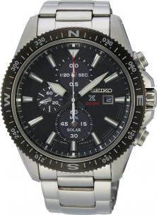 Ceas Seiko SSC705P1 Prospex Land Solar Chronograph 