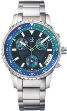 Ceas Calvin Klein Chrono K3217378