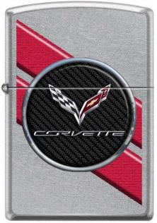 Brichetă Zippo Corvette 8888