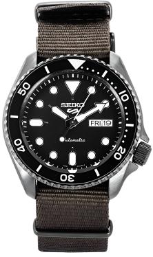 Ceas Seiko SRPD65K4 5 Sports Automatic