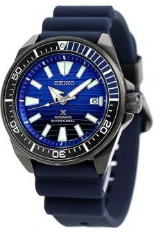 Ceas Seiko SRPD09K1 Prospex Save The Ocean Samurai 