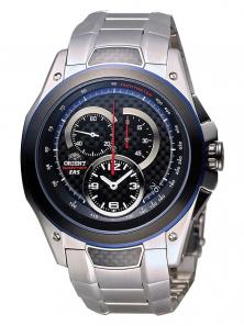 Ceas Orient SKT00001B Speedtech 