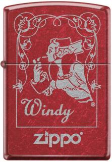 Brichetă Zippo Windy Window 4619