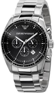 Ceas Emporio Armani AR0585 Sportivo