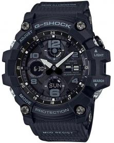 Ceas Casio GSG-100-1A G-Shock Mudmaster