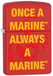 Brichetă Zippo US Marine Corp 29387