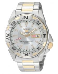 Ceas Seiko SNZF08J1 5 Sports Automatic