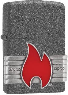 Brichetă Zippo Red Vintage Wrap 29663