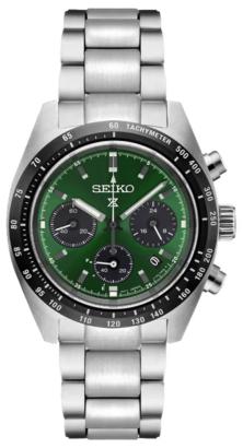 Ceas Seiko SSC933P1 Prospex Solar Chronograph Speedtimer