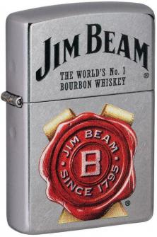 Brichetă Zippo Jim Beam 49326