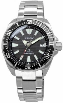 Ceas Seiko SRPF03K1 Prospex Sea Automatic Samurai