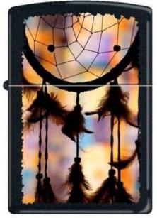 Brichetă Zippo Dream Catcher 9478