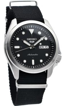 Ceas Seiko SRPE67K1 5 Sports Automatic