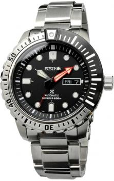 Ceas Seiko SRP587K1 Prospex Diver