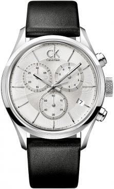 Ceas Calvin Klein Masculine K2H27120  