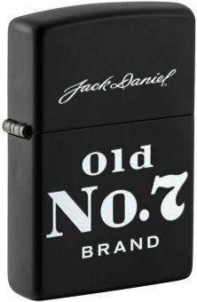 Brichetă Zippo Jack Daniels 49823