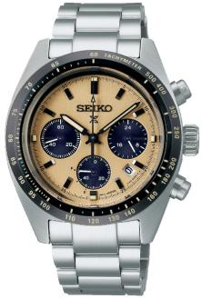 Ceas Seiko SSC817P1 Prospex Solar Chronograph Speedtimer