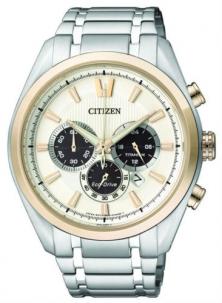 Ceas Citizen CA4014-57A Chrono Super Titanium