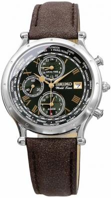 Ceas Seiko SPL057P1 Essentials Age of Discovery 30th Anniversary Limited Edition