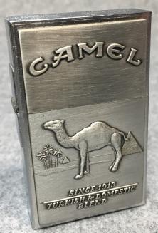Brichetă Zippo Camel 1932 Replica Second Release