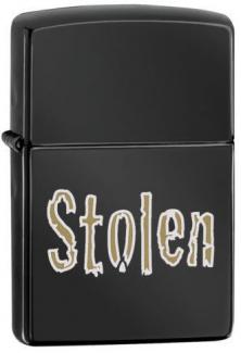Brichetă Zippo Stolen 28834