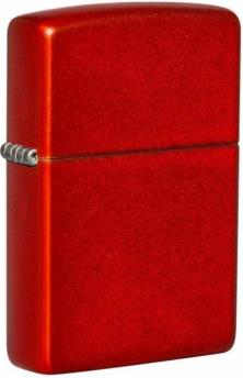 Brichetă Zippo Meatallic Red 49475