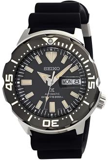 Ceas Seiko SRPD27K1 Prospex Sea Automatic Monster Diver